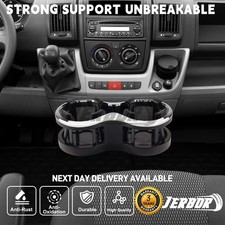 Peugeot Boxer Citroen Relay