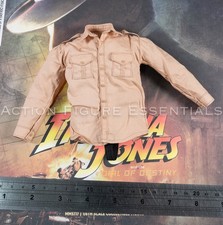 Hot Toys Indiana Jones Shirt