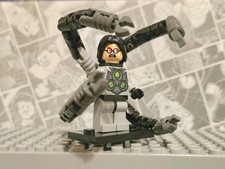 LEGO Marvel Superheroes