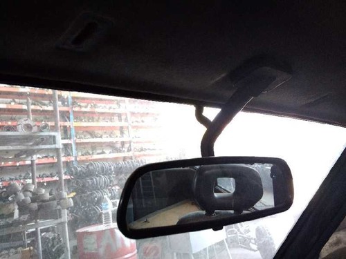 Interior rearview mirror - rearview,