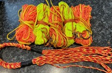 5 x 4ft BRIGHT SPUN POLYESTER