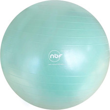 Nbf birthing ball with pump - with,