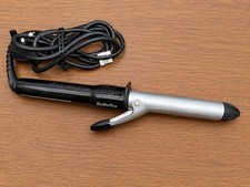 Babyliss curling wand - curling,
