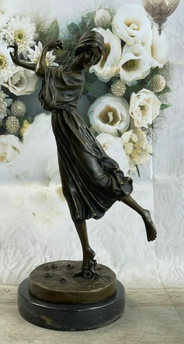 Russian dancer tall - dancer, with