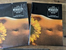 Complete Pirelli Calendar