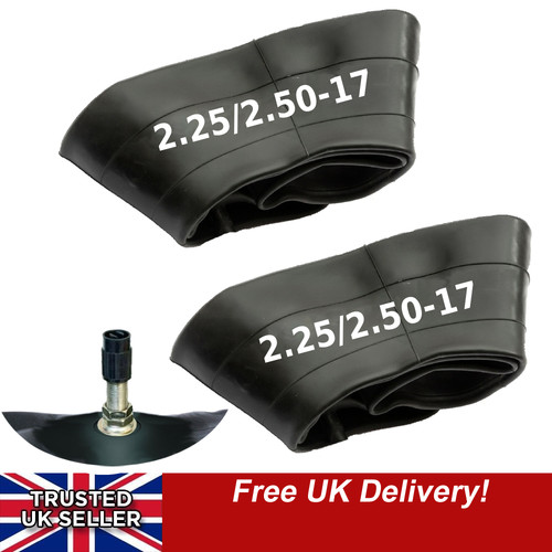 Innertube 2 50 17 - 2x,