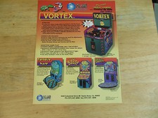 old stock VORTEX tortoise hare
