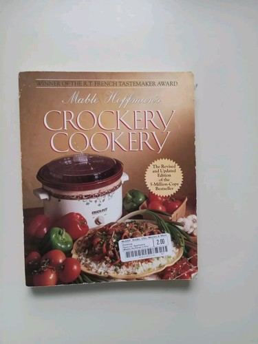 Mable hoffman crockery - mable,