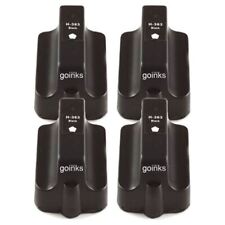 4 Black Ink Cartridges for HP Photosmart C5140 C5150 C5170 C5175 C5180 C5183