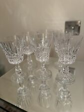 6 Mint Vintage Waterford