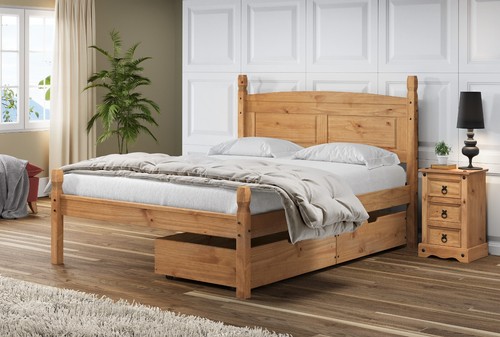 Corona pair underbed - of,