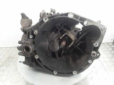 Citroen C5 2003 2.2HDi Manual