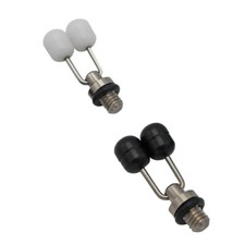 NBRICE Line Clips Carp Fishing