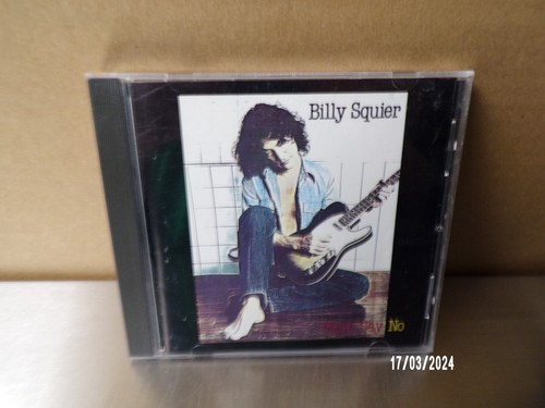 Billy squier don -  don't, say