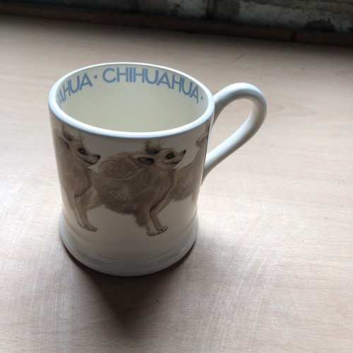 Emma bridgewater pint mug - emma,