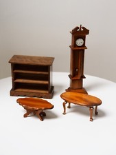 1/12th. Scale Dollhouse