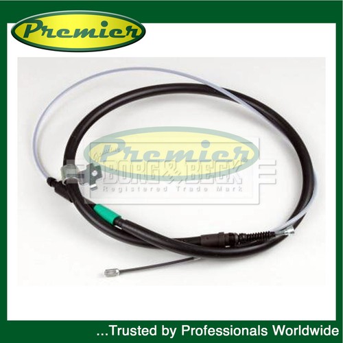 Premier right hand - brake, cable