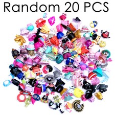 Random Lot 20 LOL Surprise