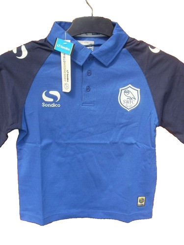 Sheffield wednesday polo - wednesday,