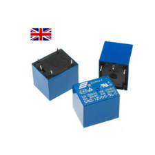 5V or 12V Mini Songle Relay