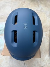 Unit 1 Neon Smart Helmet Mips
