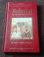 Rebecca of Sunnybrook Farm