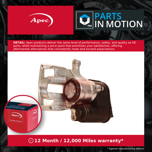 Brake caliper fits volvo v70 - fits,