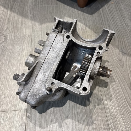 Villiers speed gearbox - 3,