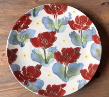JANICE TCHALENKO POOLE POTTERY