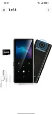 64GB MP3 Player with Bluetooth