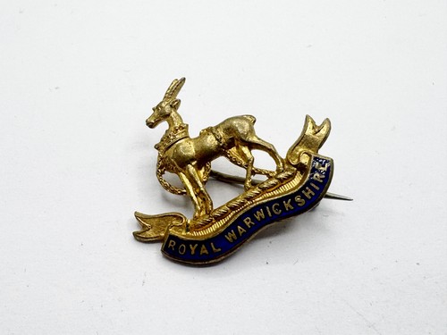 Vintage royal warwickshire - vintage,