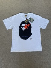 A Bathing Ape Bape T-Shirt