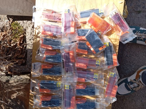 Job lot multiple - lot,