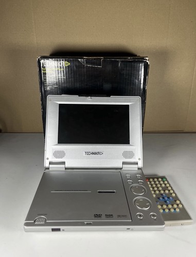 Technika pdvd2005 portable - technika,