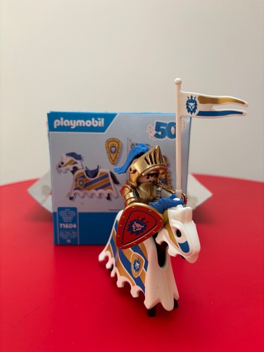 Playmobil years anniversary - years,