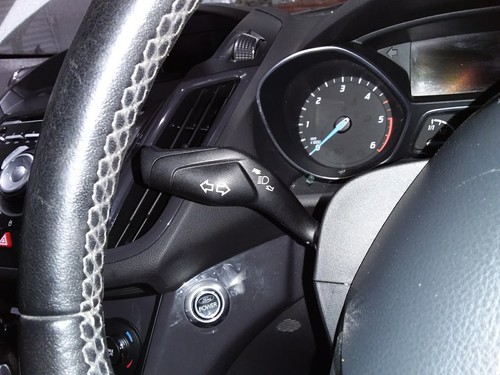 Column switches ford kuga mk2 - switches,