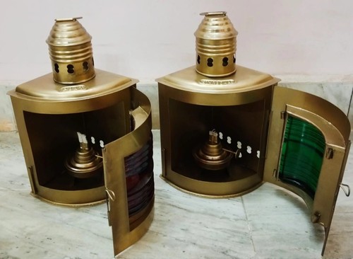 Set antique finish - set,