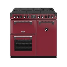 Stoves Richmond DX 90cm Dual