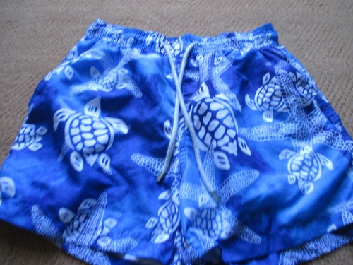 Men vilebrequin turtle - men’s,