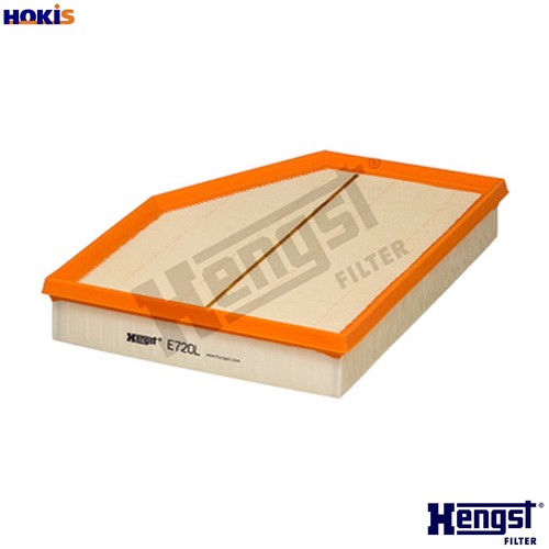 Air filter e720l for - air, n46