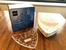 4 Mikasa Cheers Dots 7"