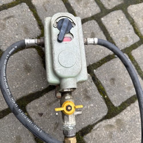 Bottle connector auto - auto, change