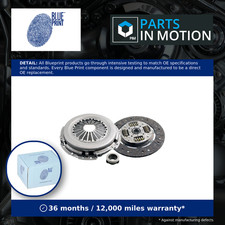 Clutch kit only for solid