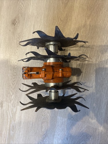 Stihl kombi rotavator - stihl,
