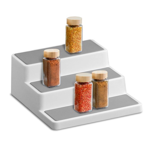 Tier spice rack organiser - tier,