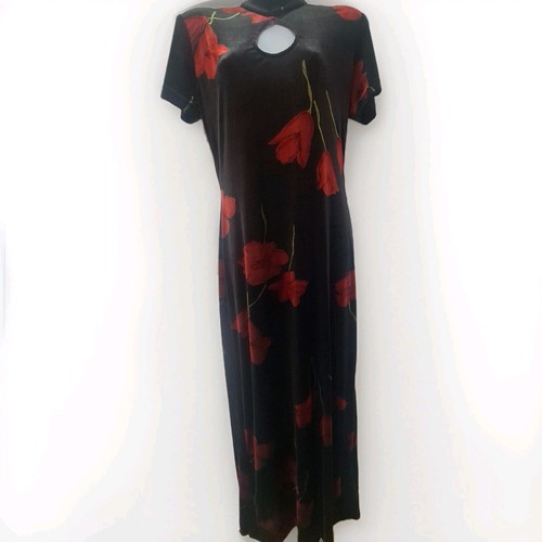 Vintage algo dress - algo,