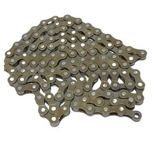 CHAIN 1/2" x 3/32" Single