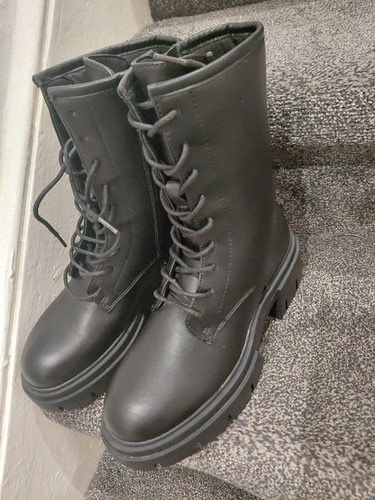 Topshop womens chunky - ,