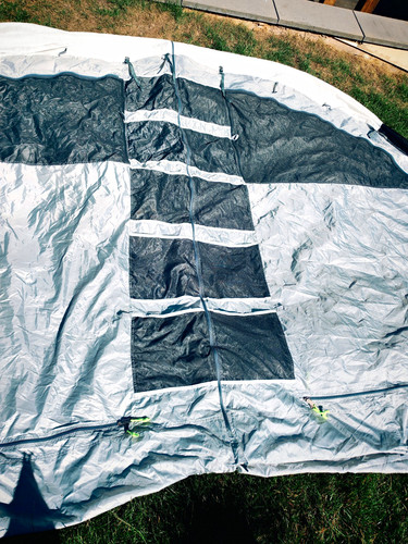 Outwell montana inner tent - outwell, 6p