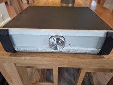 Musical Fidelity A5 CR PRE